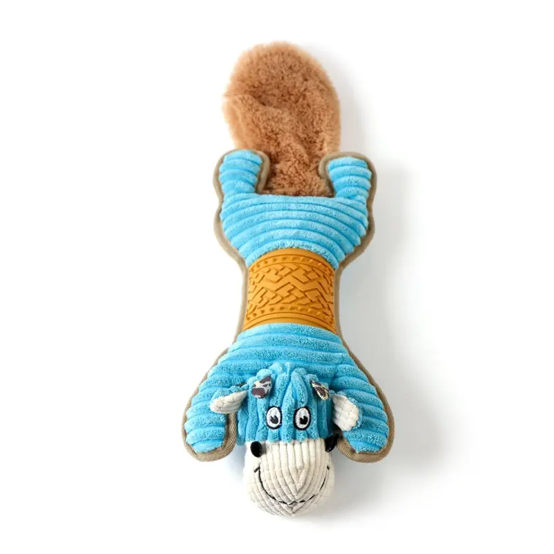  Chewable pet toys 