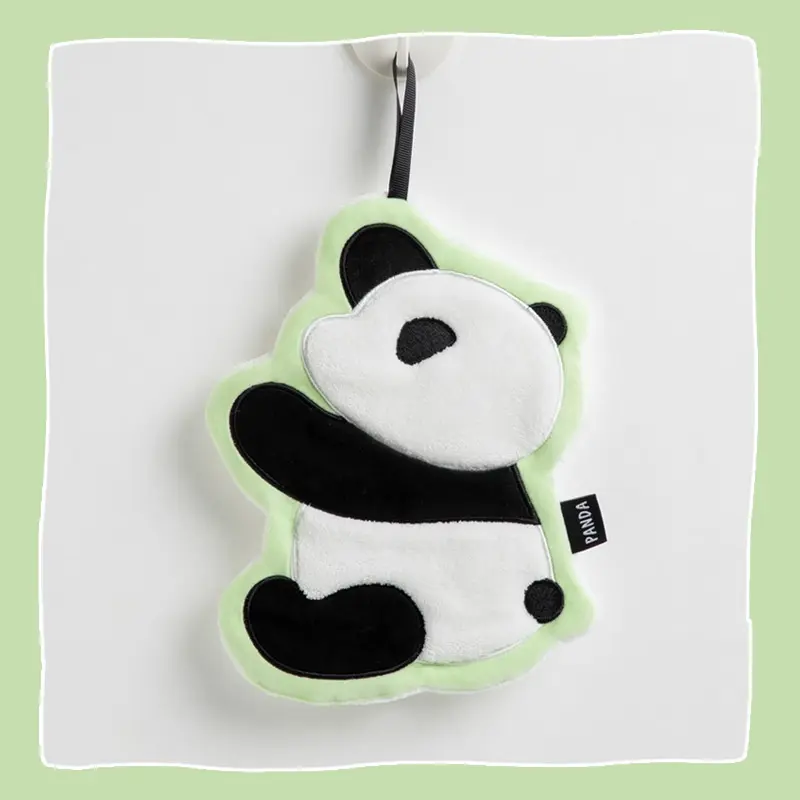 panda hand towel (5)9p1