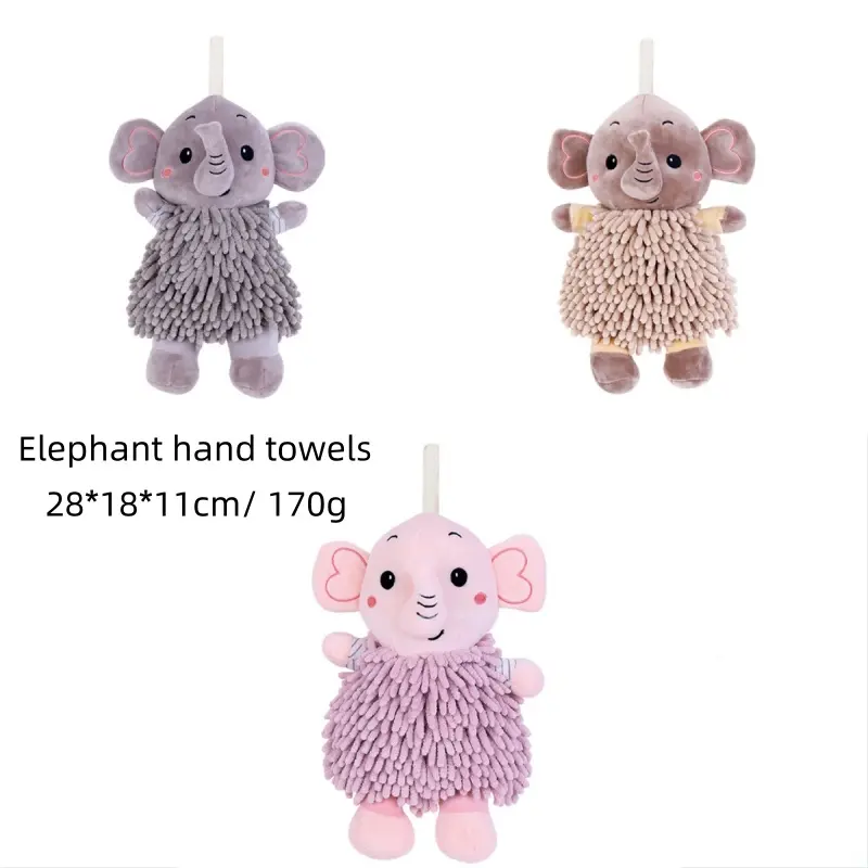 wholesale hand towels