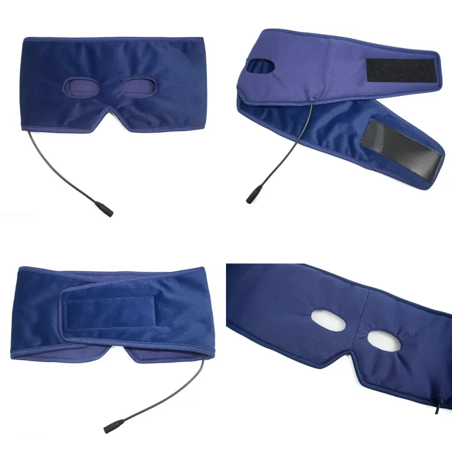 fatigue relief eye mask