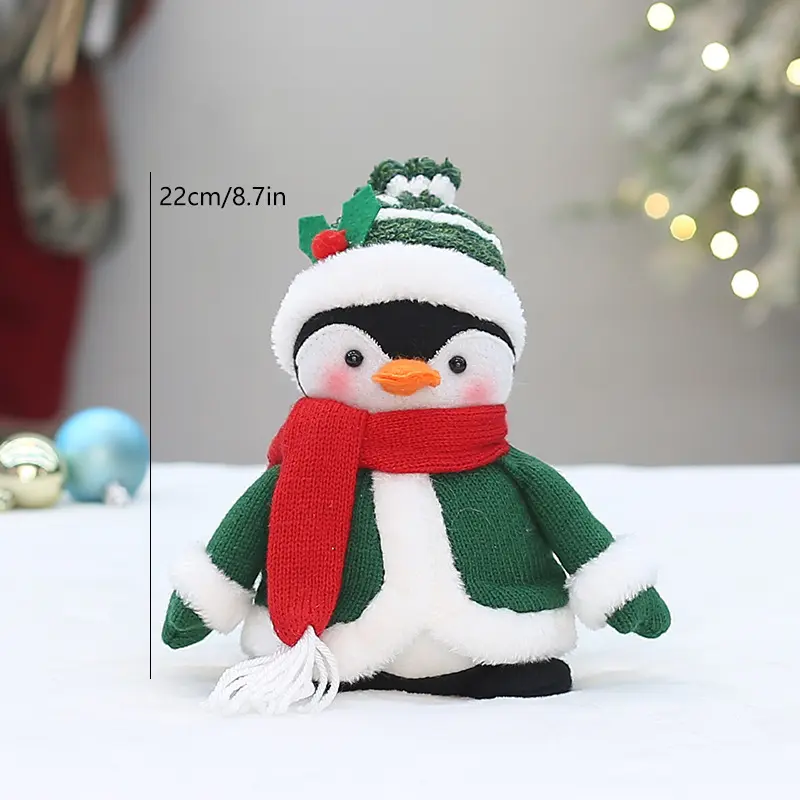 festive home decor
