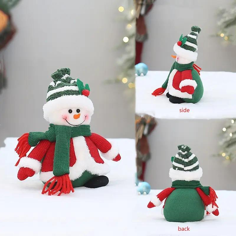 holiday ornaments