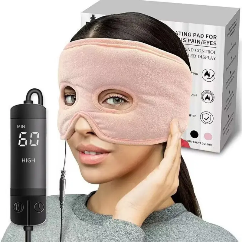 fatigue relief eye mask 