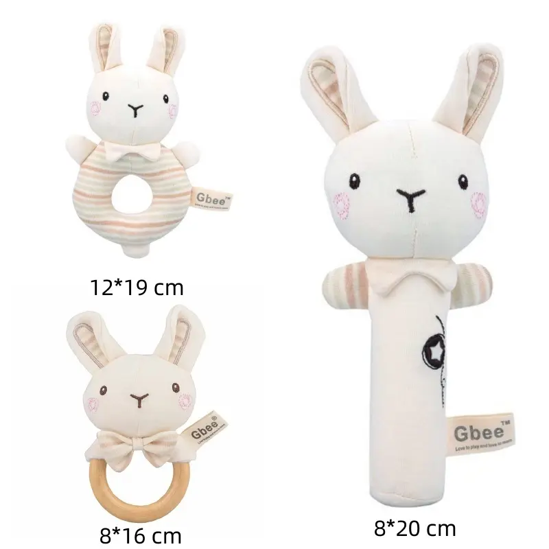 infant rattle toy