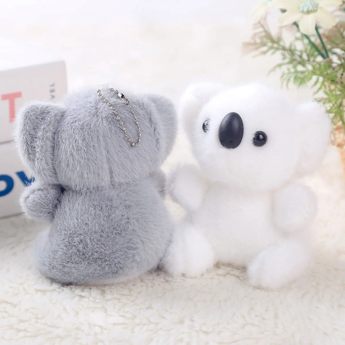 manufacturer animal toys