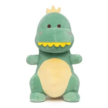 Dinosaur plush toy Children plush toy birthday gift Tyrannosaurus toys