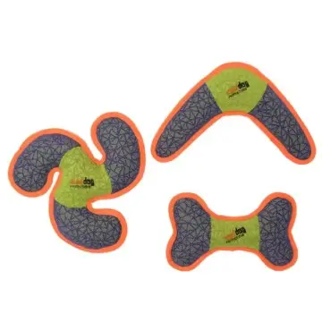 Custom Boomerang Bone New Design Stuf...