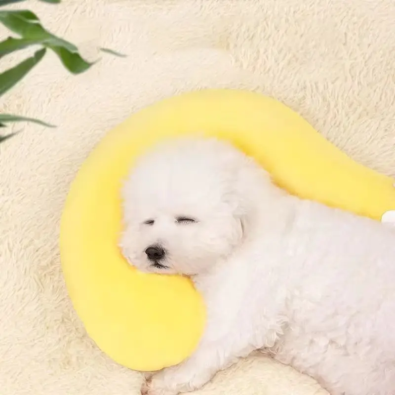 Pet Sleep Pillow
