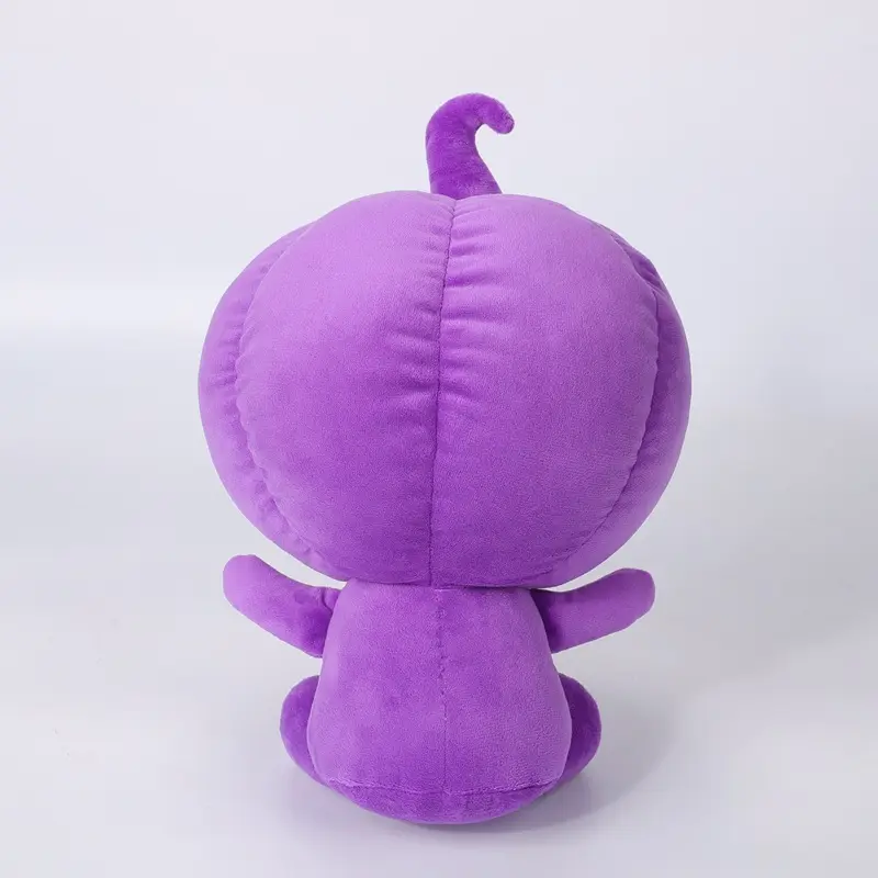 Halloween plush toys