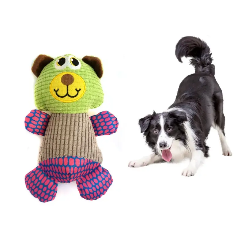 plush toys for pet