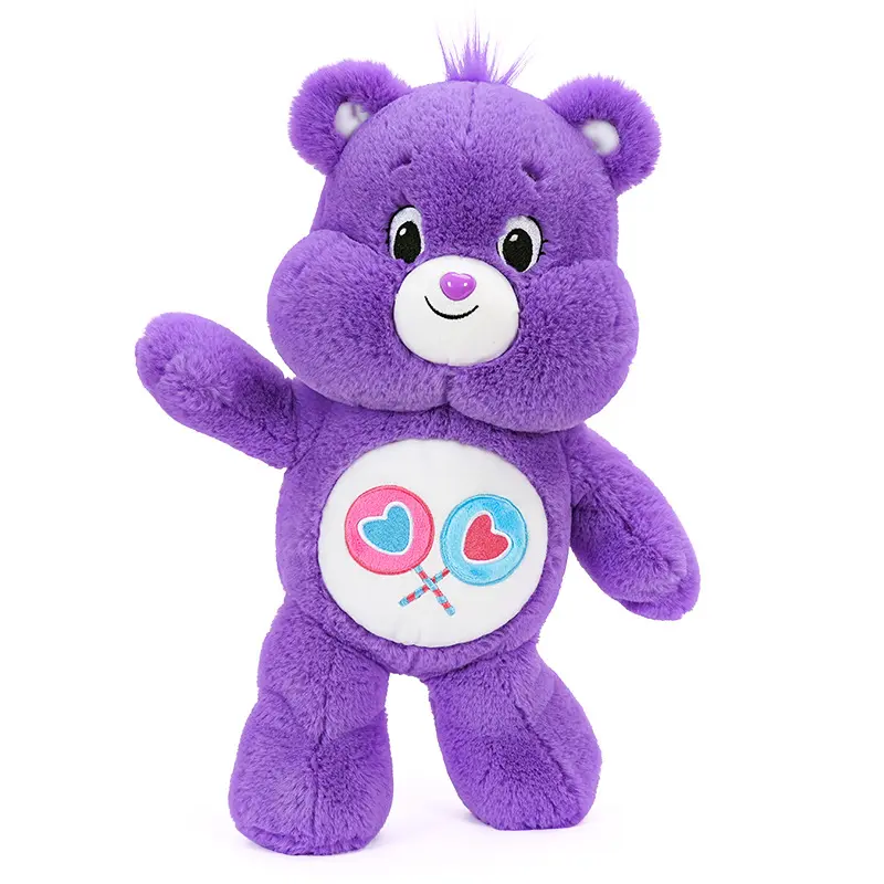 love teddy bear toy