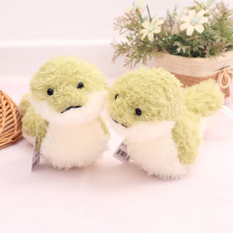 Cute snake stuffed animal 