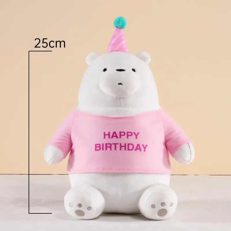 bear toy7i6