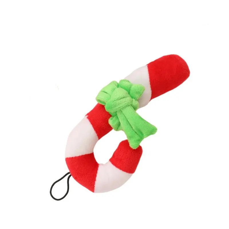 cute Christmas pet toys