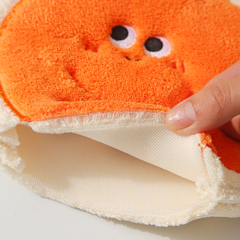 kitchen hand towel