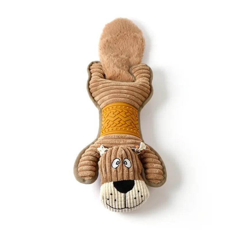 plush toys for pet