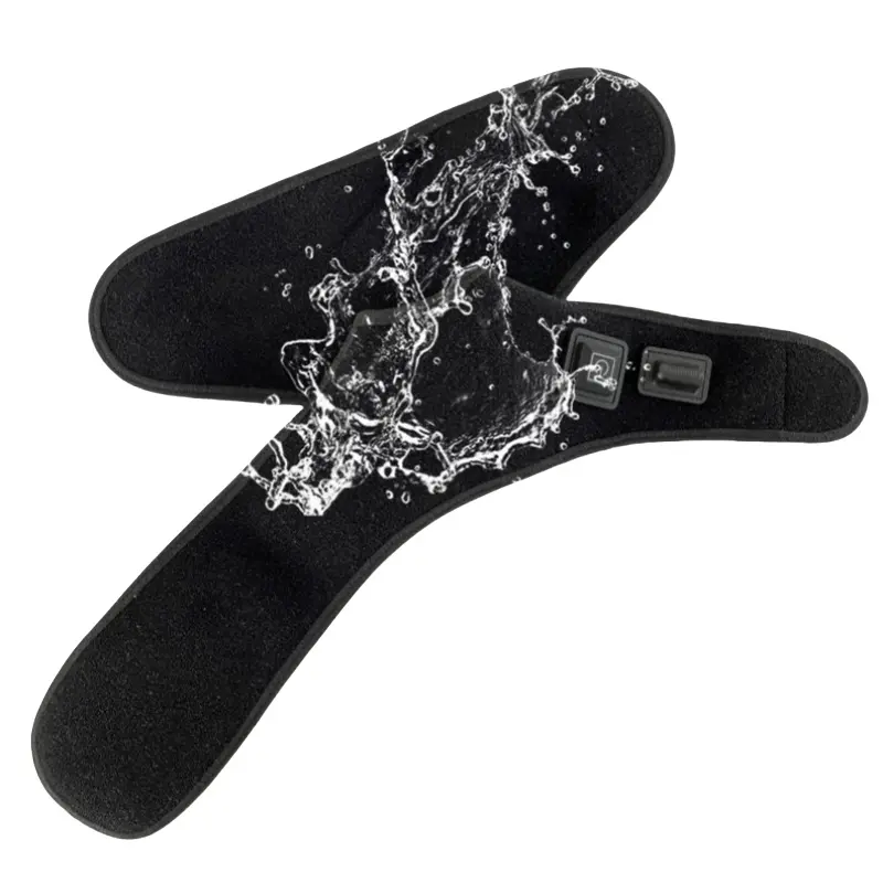 Heated Ankle Brace 
