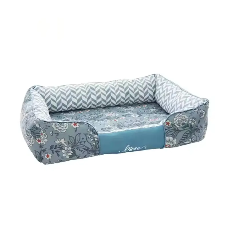  Luxury pet bed
