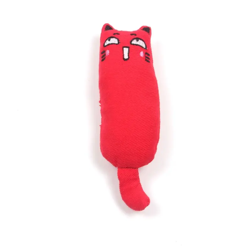 soft cat toy