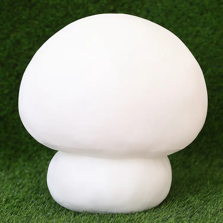 mushroom decor pillows