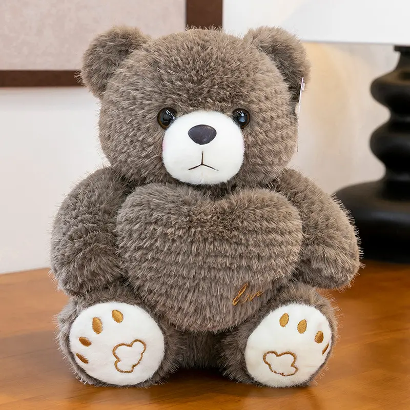 bear plushies