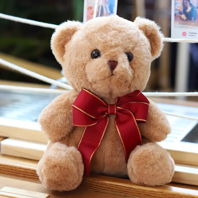 stuffed animal toys