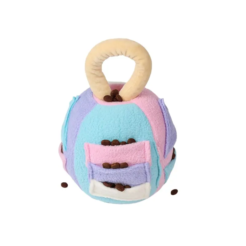 OEM dog toys manufacturer
