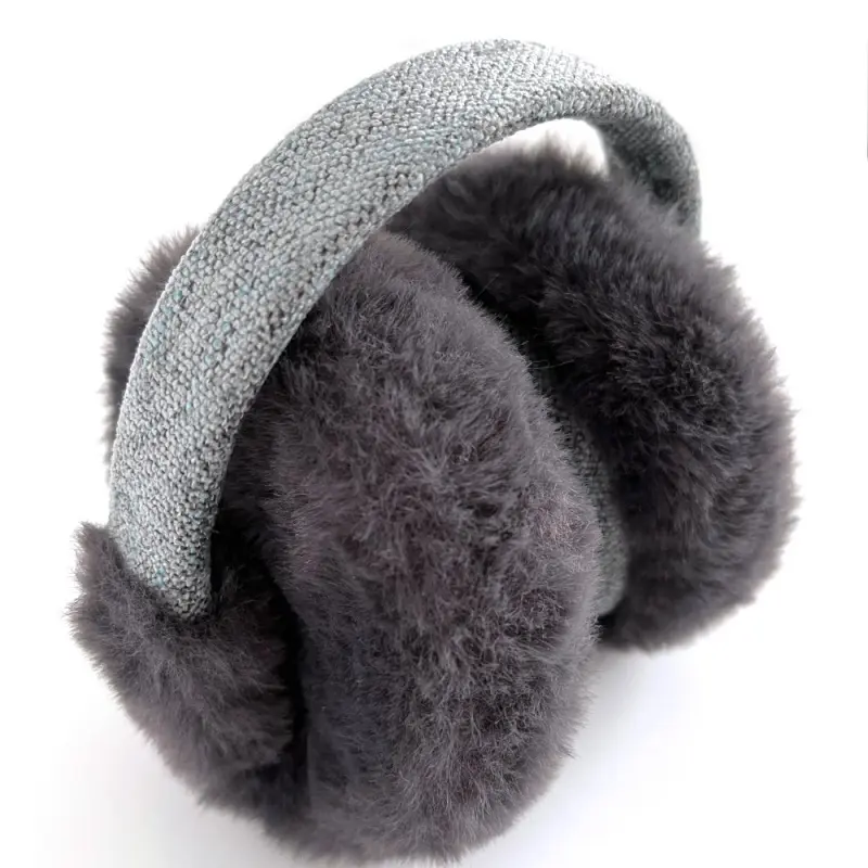  Heated Ear Muffs 
