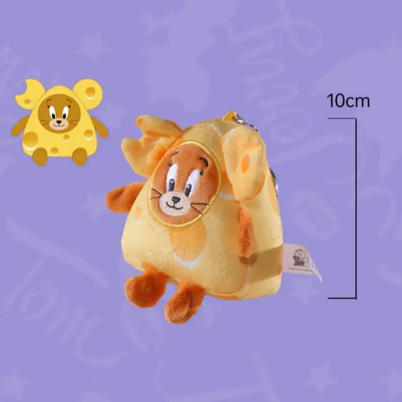 plush keychain (8)prs