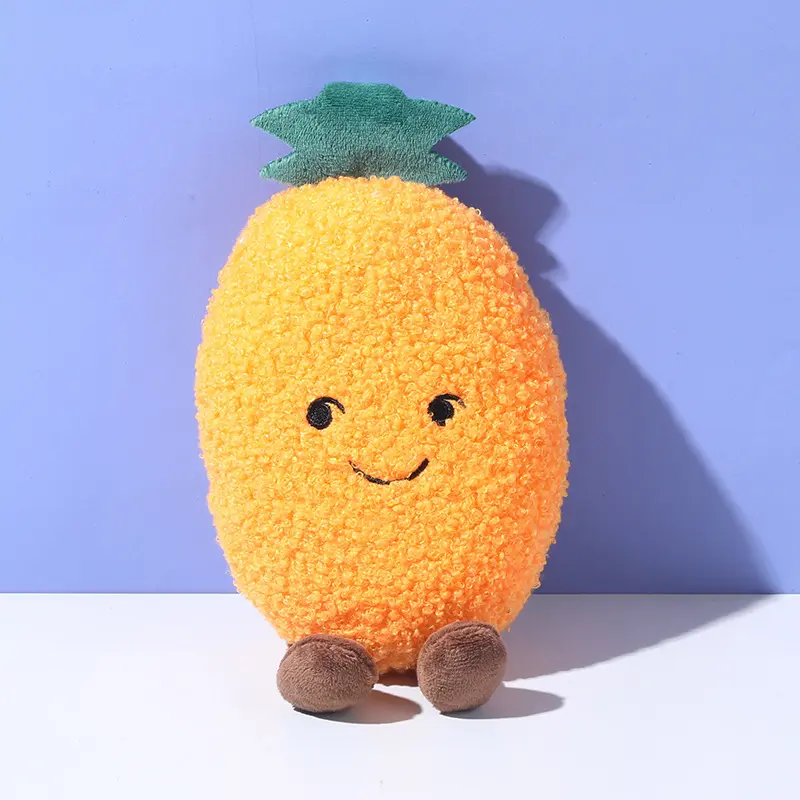 plush toys for pets