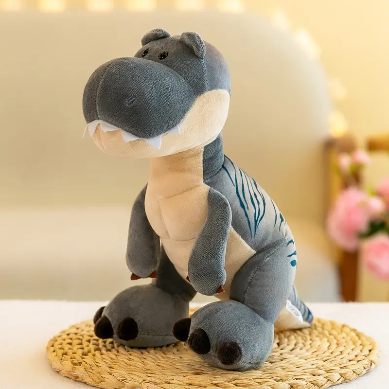 Dinosaur plush toys for sale 