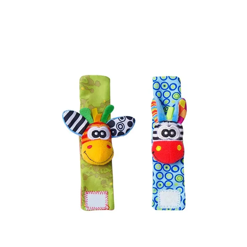 baby animal toys
