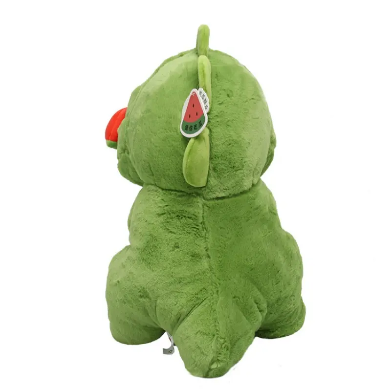 Dinosaur plush toy for kids 