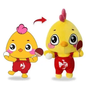 Corporate mascot custom professional custom plush toy manufacturer