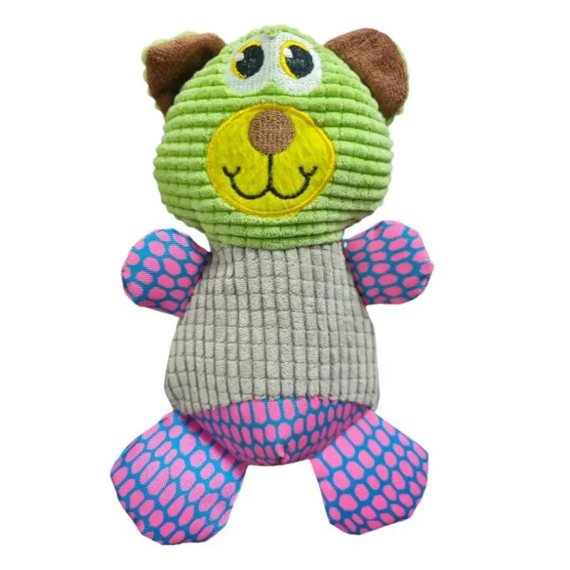 pet plush toy