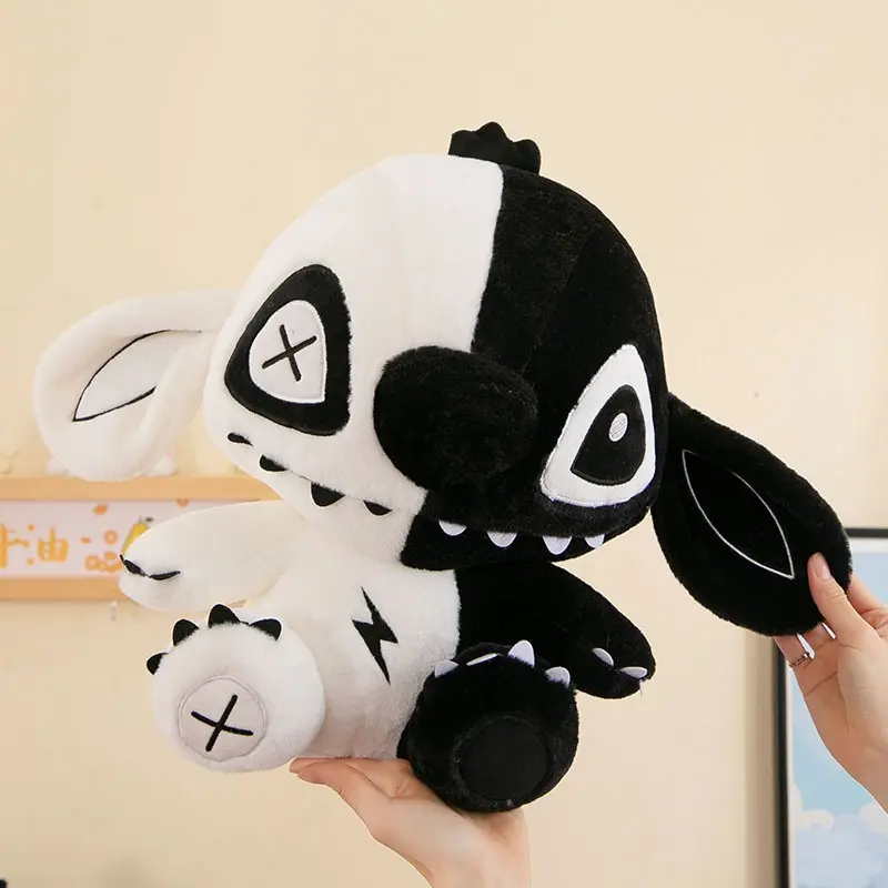 character plush toys