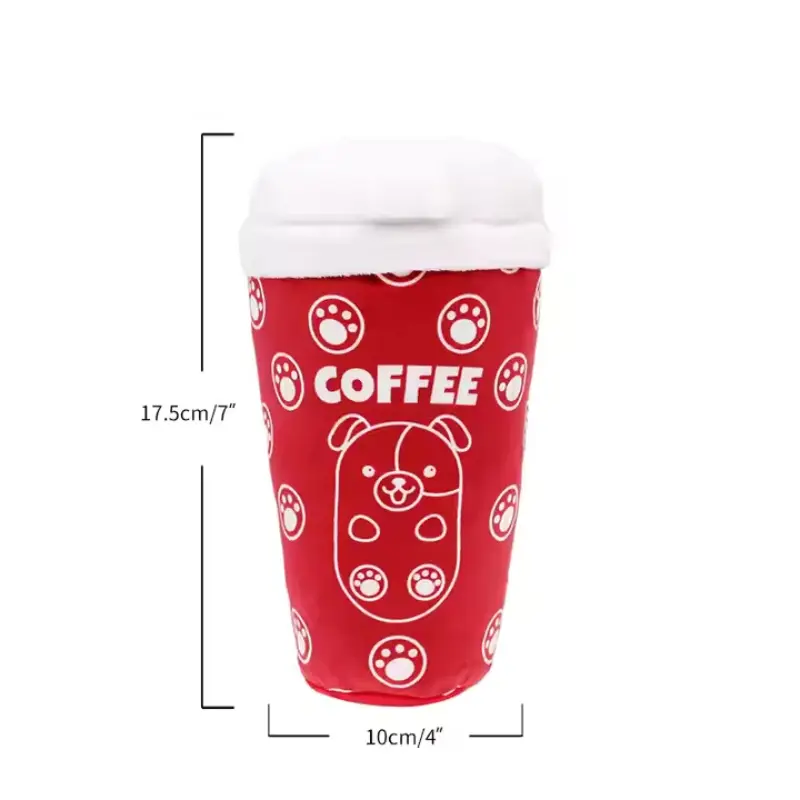 unique dog toys