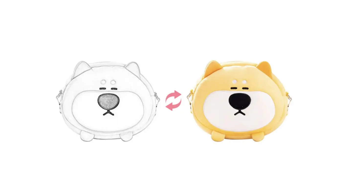 YUNLIN plush toy manufacturer with customizable services