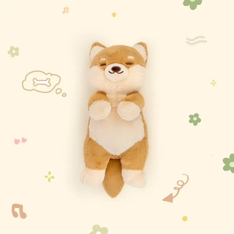dog plush toy (2)8lw