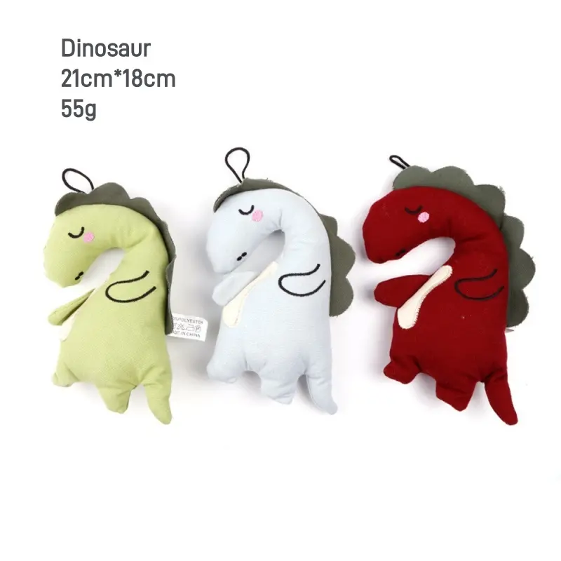  interactive plush toy