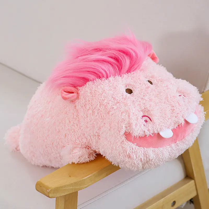 marine animal plushies 