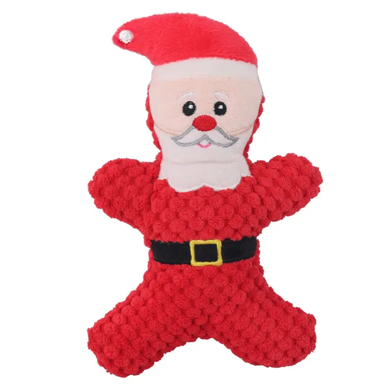squeaky dog toys