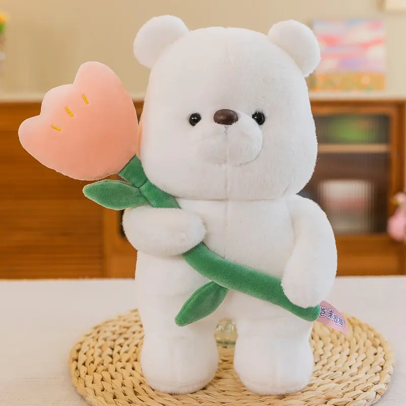  bear plushie 