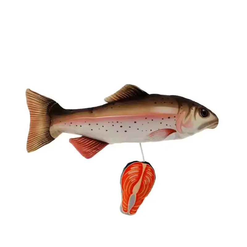 Wholesale stuffed cat toys