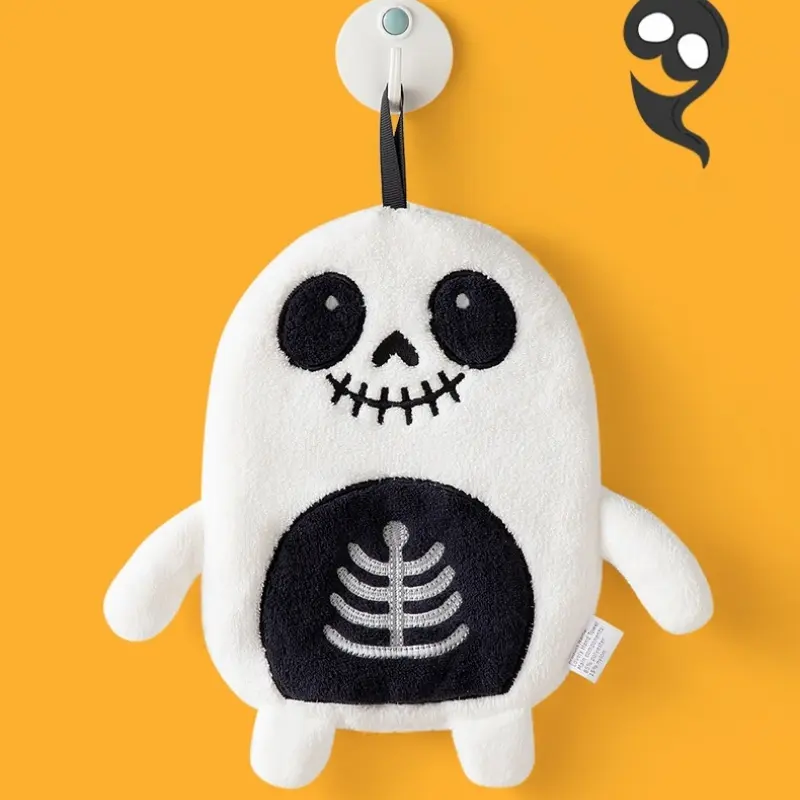 Halloween hand towels (7)489