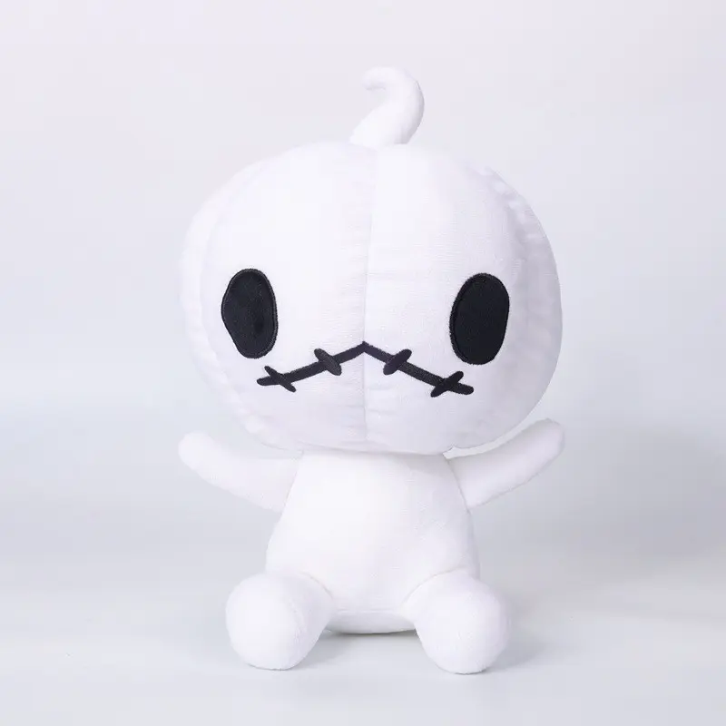 pumpkin soft toys