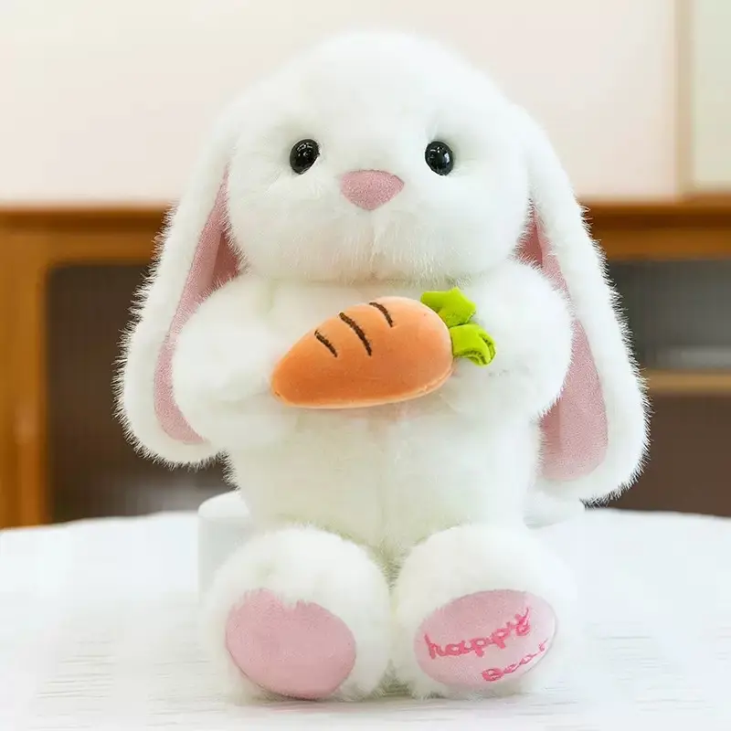 plush toys manufacturer