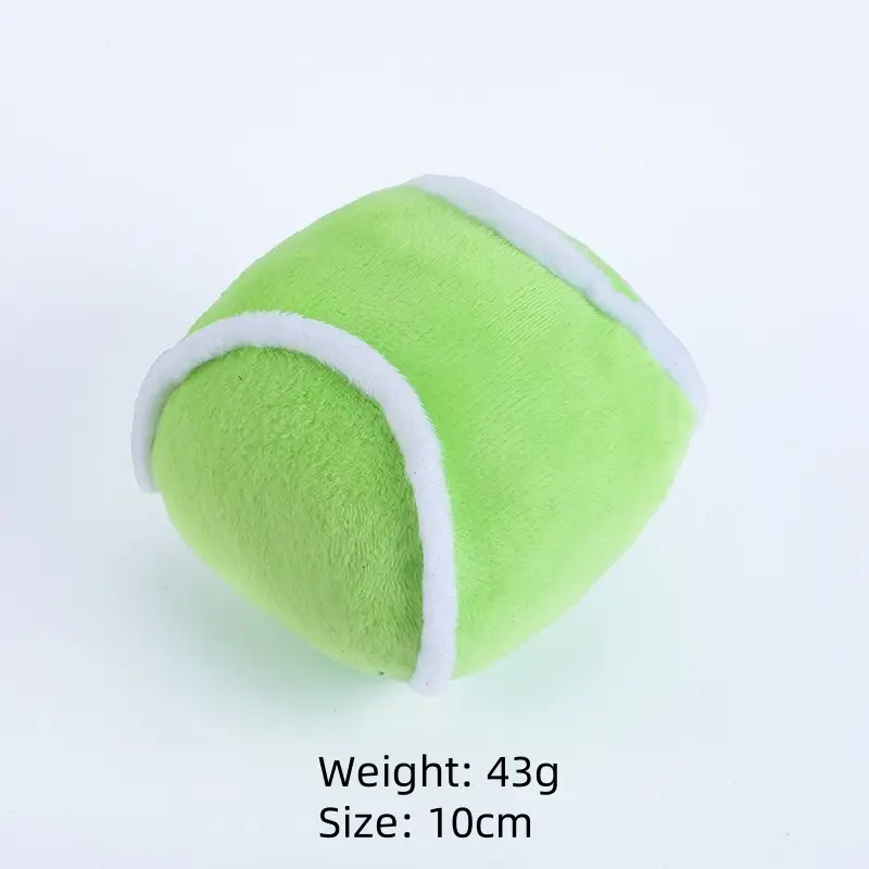 dog plush toys