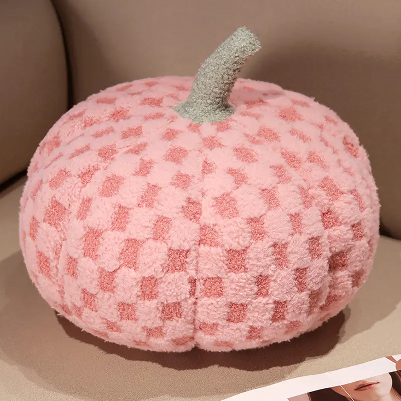 seasonal sofa pillow 