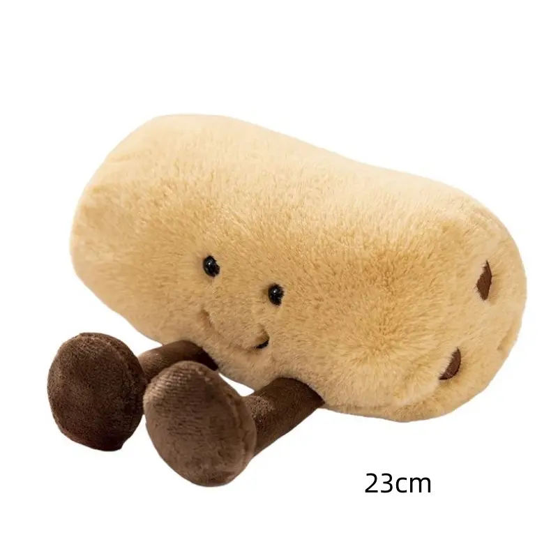 plush toys manufacturer